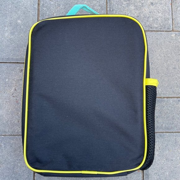 LOL SURPRISE Doll Made MGA Lunchbox/Tote Glitter Metallic NEW Let's Be Friends - Picture 3 of 4